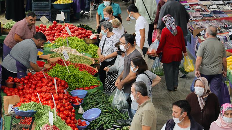 Hazine ve Maliye Bakanlığı'ndan enflasyona karşı 'Birlikten Berekete' mobil uygulaması