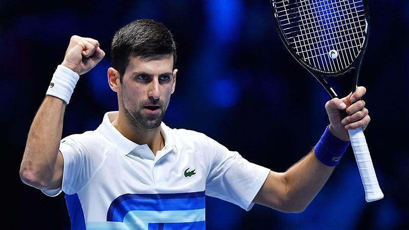 Novak Djokovic Wimbledon'a katılabilecek