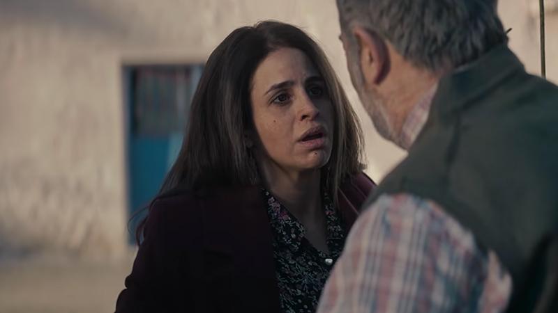 'Dilberay' filminden yeni fragman