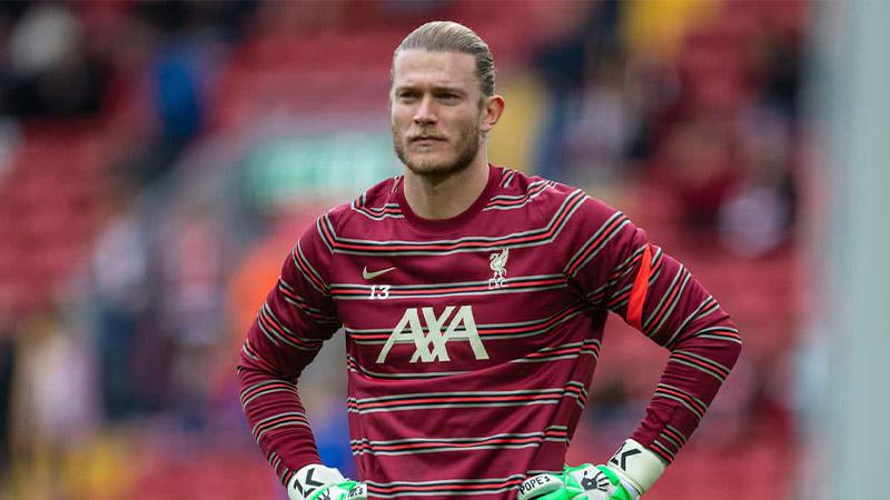 Newcastle United, Karius'un sözleşmesini sezon sonuna kadar uzattı