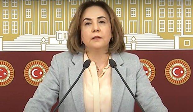 AKP’li Gül Yılmaz’dan CHP’li Mahir Başarır’a dava: Hukuki yollara başvuracağım