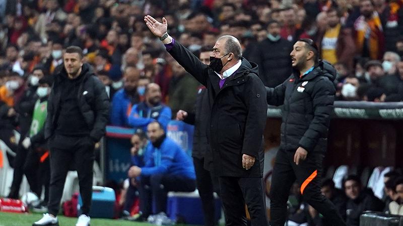 Fatih Terim: Bunları yaşayacağımızı bilerek bu savaşa girdik; bu projeyi savunuyorum, savunuyoruz