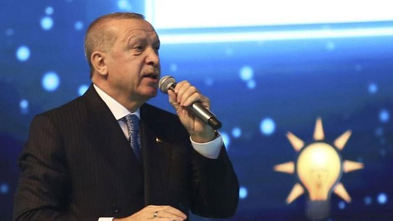 Yeni Şafak yazarı Acet: Anketlerde Erdoğan ve AK Parti’nin oyları neden yükselişe geçti?