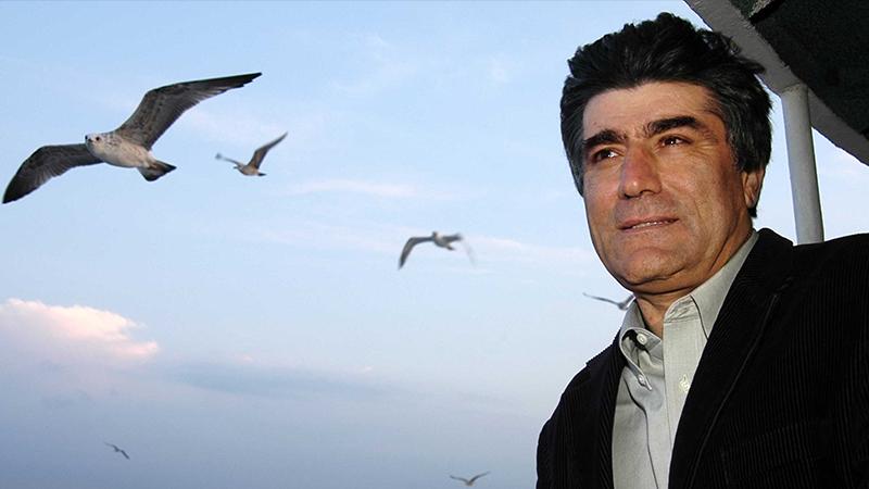 HDP'nin Hrant Dink cinayetinin aydınlatılmasına ilişkin verdiği araştırma önergesi reddedildi 