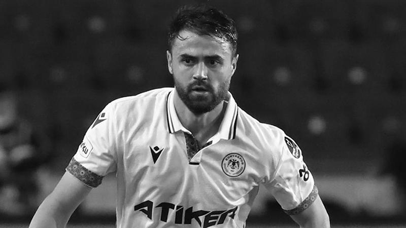 Süper Lig'in kalan bölümü "Ahmet Çalık Sezonu" ismiyle oynanacak