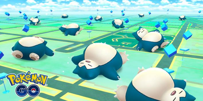 Los Angeles'ta iki polis memuru, soygun ihbarına gitmek yerine Pokemon Go'da Snorlax yakaladıkları için görevden alınmış