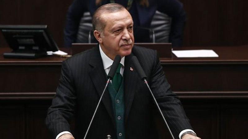 Erdoğan'dan Demirtaş ve Öcalan açıklaması: Edirne'deki en büyük hesabı İmralı'dakine verecek; kendi içinde ayrı bir hesaplaşmaları var