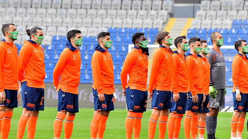 Medipol Başakşehir'den Konyaspor'un erteleme talebine destek