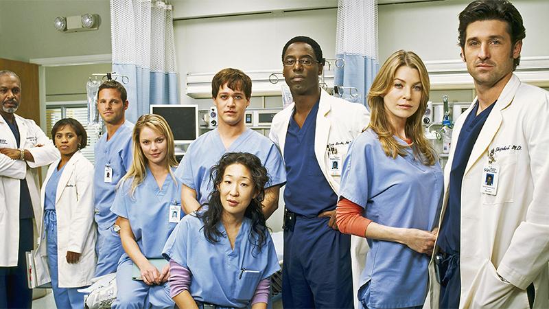 Grey's Anatomy 19. sezon onayını aldı