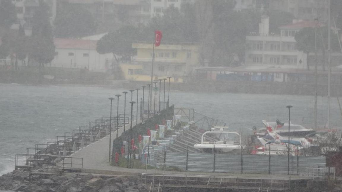 Çanakkale- Kilitbahir feribot seferleri yeniden başlıyor