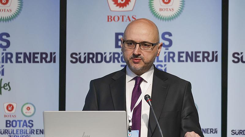 BOTAŞ Genel Müdürü: Avrupa ile karşılaştırdığımızda inanılmaz fiyat farklılıkları var; bu zammı yapmak zorundaydık