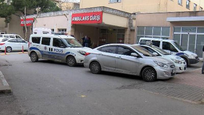 İstanbul'da acil serviste cinayet; tehdit ettiği kişi 3 saat sonra öldürdü