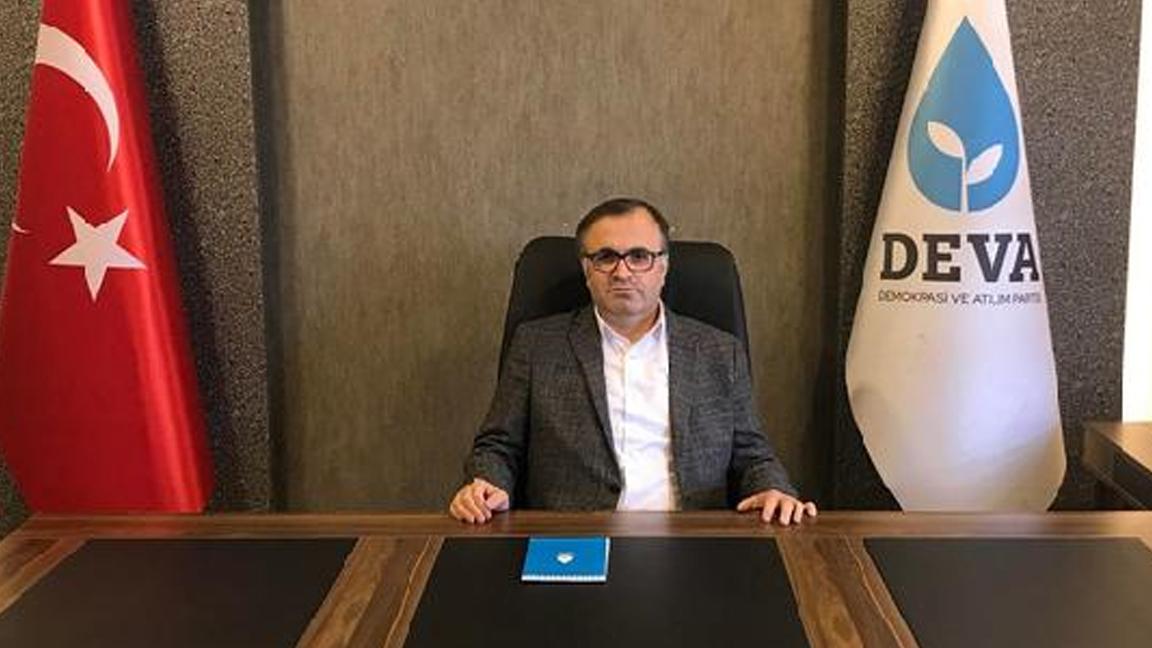 DEVA Partisi Kastamonu İl Başkanı Mustafa Günaydı, FETÖ soruşturmasında gözaltı alındı 