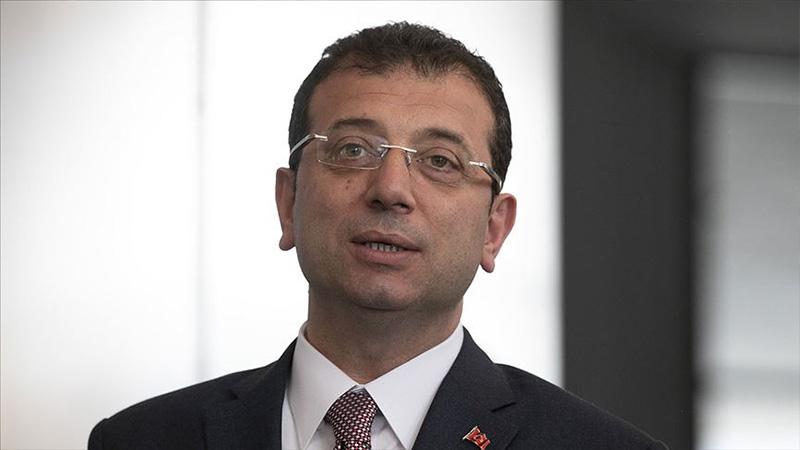 İmamoğlu: Askıda Fatura dayanışması çığ gibi büyüdü; destek 64 milyon TL’ye ulaştı