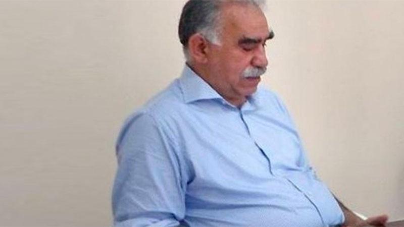 Yeni Şafak yazarı Öztürk: Kandil ve HDP, PKK elebaşı Abdullah Öcalan’ı İmralı’ya diri diri gömdü! 