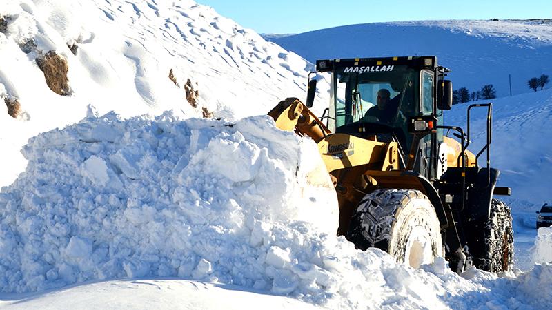 Meteoroloji'den 19 il için sarı ve turuncu uyarı