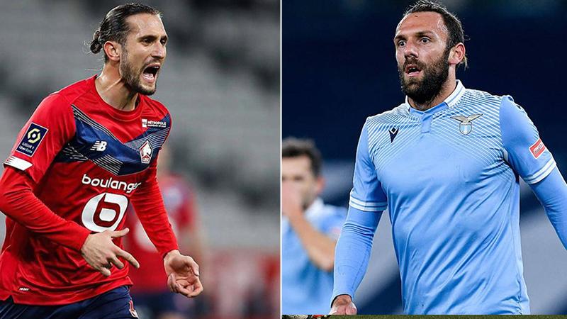 Lazio'dan ayrılması beklenen Vedat Muriqi, Yusuf Yazıcı'yla takım arkadaşı oluyor