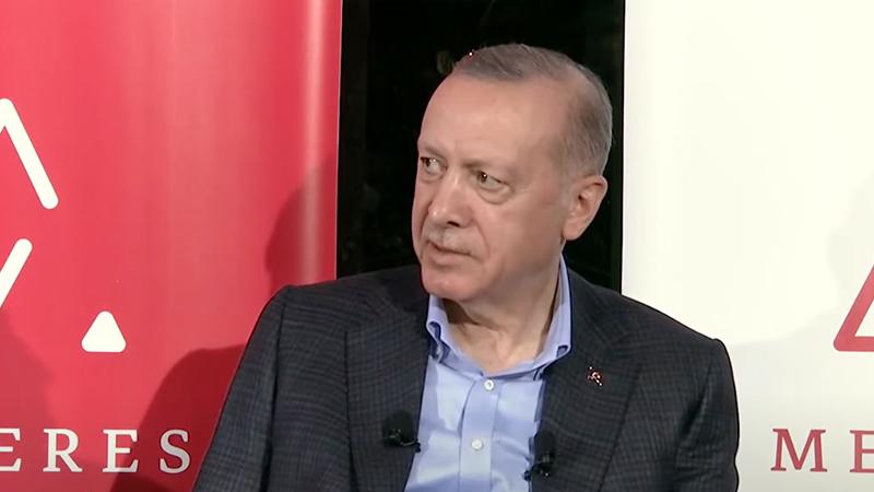 Erdoğan'dan HDP'li Güzel açıklaması: 14 kişi onunla beraber olan var, süratle dokunulmazlıklarının kaldırılmasıyla ilgili adım atıldı