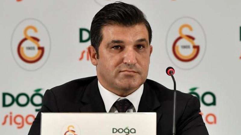 Galatasaray yöneticisi Nihat Kırmızı: Mutlu olacaklarsa Fenerbahçe'ye bir yıldız hediye edebiliriz