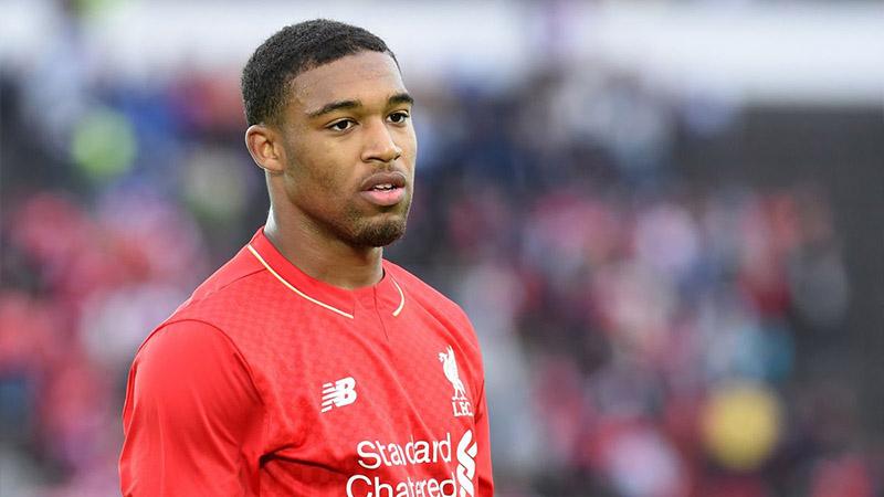 Jordon Ibe Adanaspor'da