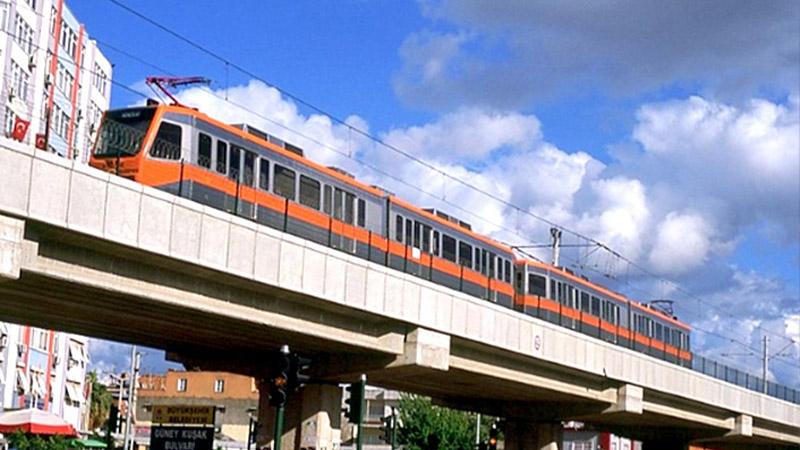 Adana Büyükşehir Belediyesi’nin metro yapımına onay verilmedi 