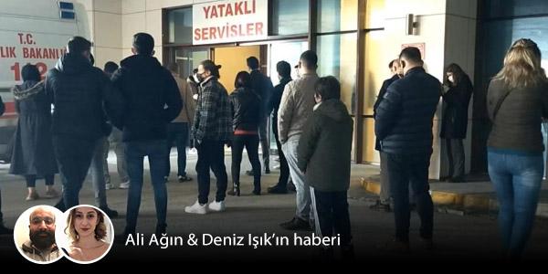 Omicron varyantının ardından vaka sayıları artıyor; PCR testi tartışmalarında uzmanlar ne diyor, hangi önlemler alınmalı?