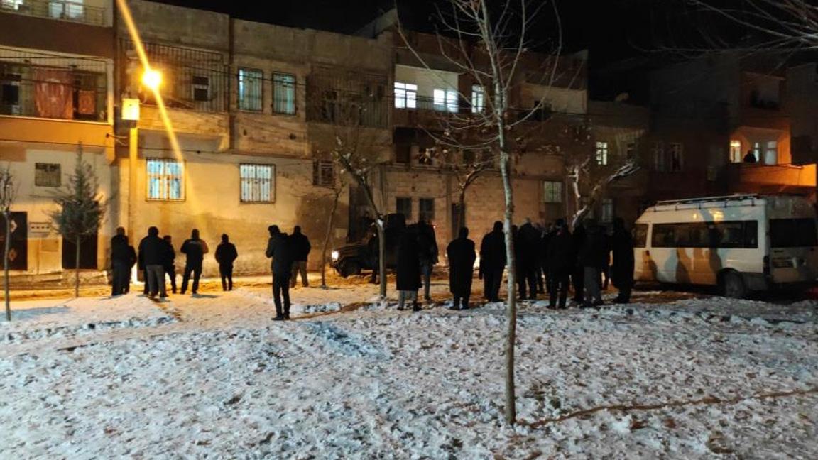 Şanlıurfa'da bir kadın, evinde silahla öldürülmüş olarak bulundu 