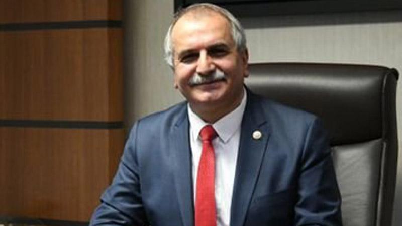 İyi Partili Çelik'ten CHP'li belediye başkanlarına: Bizi yok sayıyorlar, bu tavır asla kabul edilemez