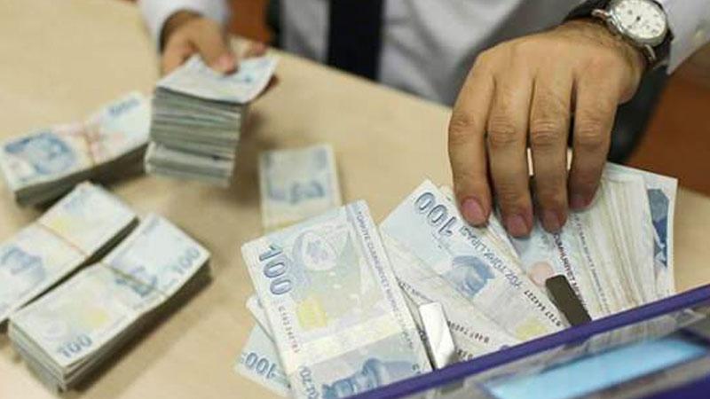 BDDK: Bankaların takipteki alacakları 234 milyon lira arttı