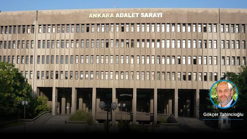 Ankara JİTEM davasında sanıklara yurt dışı serbest: Akça hakkındaki yasak kararı kaldırıldı