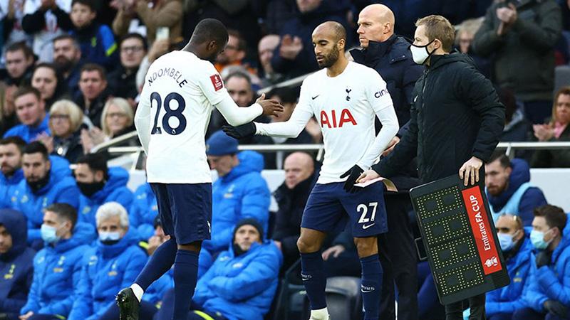 Pochettino, eski öğrencisini PSG'ye istiyor