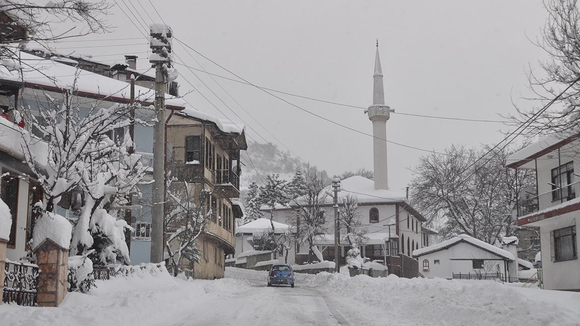 Bolu'da, engelli ve hamile çalışanlara 2 gün izin verildi