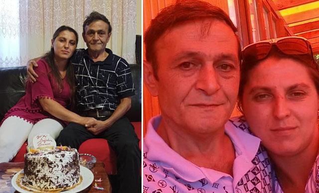 Ordu’da kadın cinayeti: Metin Yılmaz tarafından tabancayla başından vurulan Aysel Yılmaz yaşamını yitirdi