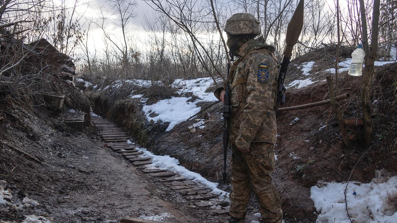 Ukrayna: Rusya, Donbas'taki ayrılıkçılara daha fazla ekipman göndermeye başladı