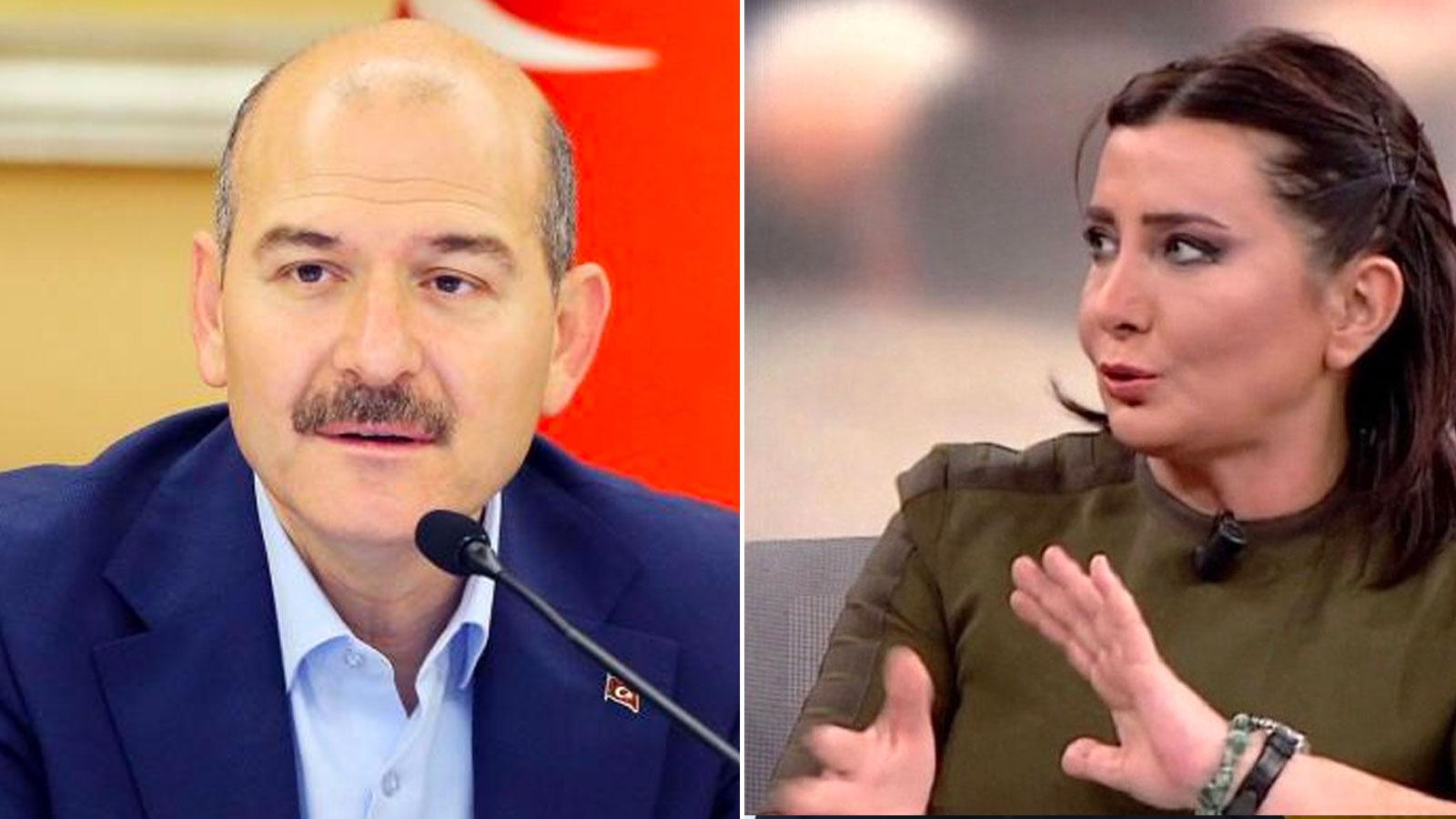 Soylu’nun, gazeteci Yılman hakkındaki "hakaret ve iftira" iddiası yargıdan döndü; "Yazılar sert ve tahrik edici olabilir"