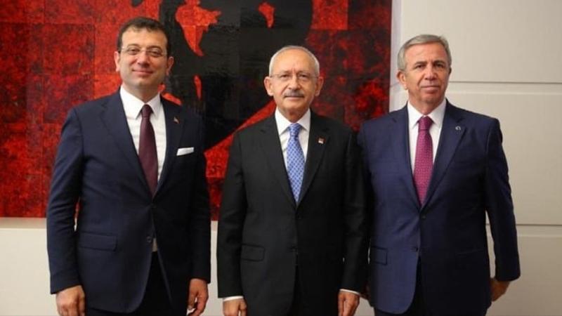 Kılıçdaroğlu: Devlet imkanlarını belediye başkanlarımızı karalamak için kullananlar, sanayiye 3 gün elektrik veremiyor