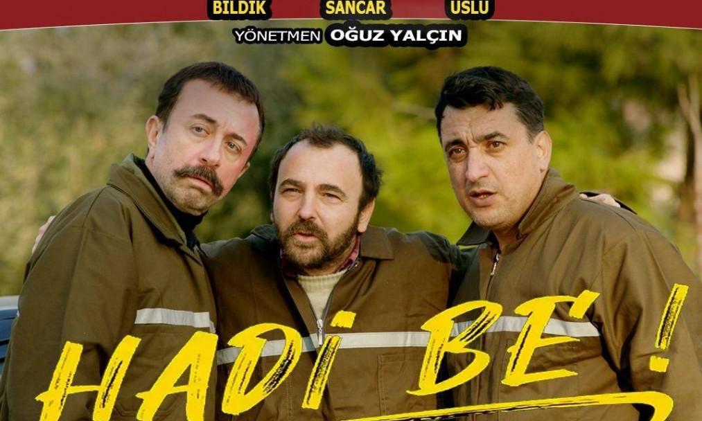 9 yeni film vizyona girecek