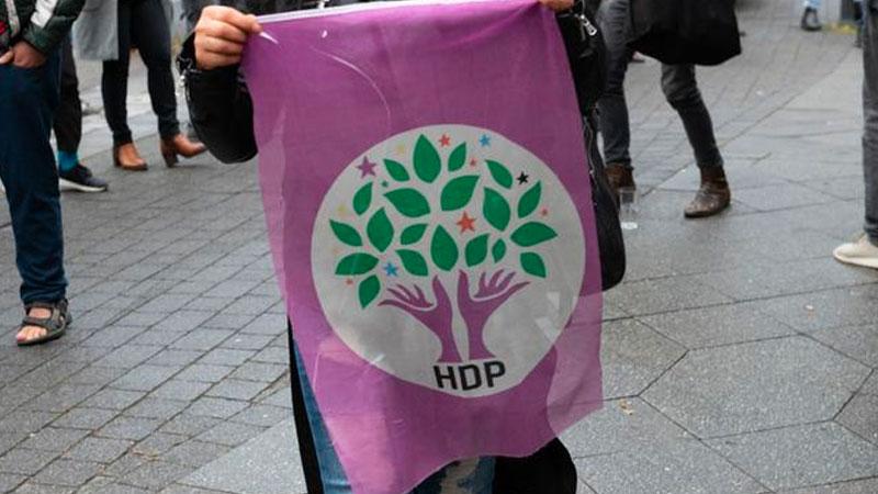 HDP'den iktidara Öcalan çağrısı: Açın kapıları görüşelim