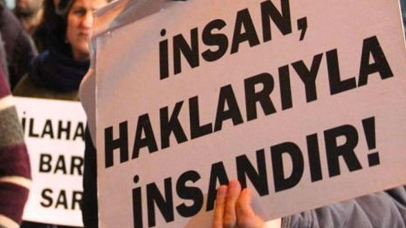 2021 yılı Hak İhlalleri Raporu: 2 binden fazla kişinin yaşam hakkı ihlal edildi, 3 binden fazla kişi işkence ve kötü muameleye maruz kaldı