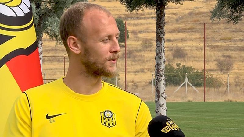 Yeni Malatyaspor, Semih Kaya ile yollarını ayırdı