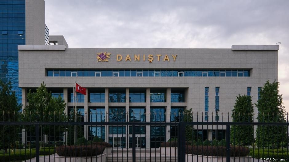 İhalede pazarlık usulüne Danıştay engeli