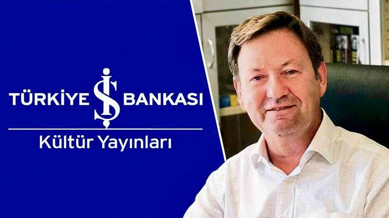 Ahmet Salcan, İş Kültür Yayınları Genel Müdürlüğü’nden alındı: Yayıncılık rekorları kırdık, bir müddet daha çalışmayı isterdim…