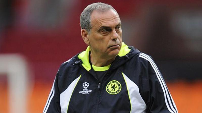 Chelsea’nin eski teknik direktörü Avram Grant hakkında cinsel taciz iddiası