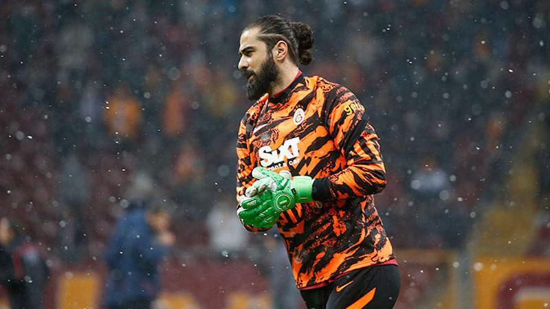 Galatasaray kalecisi Fatih Öztürk, vertigo hastalığına yakalandı