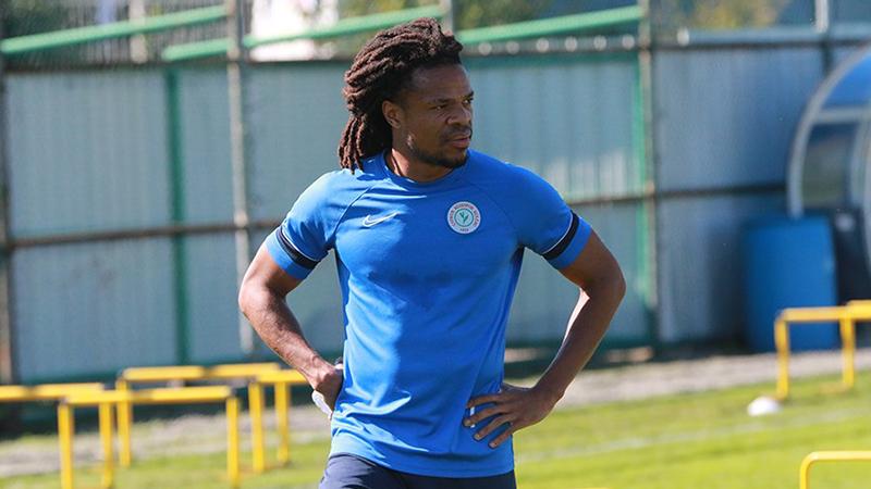 Rizespor Başkanı Tahir Kıran: Remy 100 euro verdi, "pozitif" raporu aldı