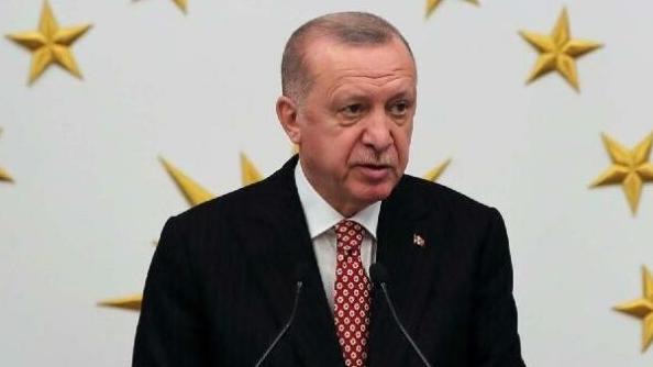 Erdoğan, BAE ziyareti öncesi konuştu: Önde gelen ticaret ortaklarımız arasında yer alıyor; dostluğumuzun yeni 50 yılına şekil verecek adımlar atacağız