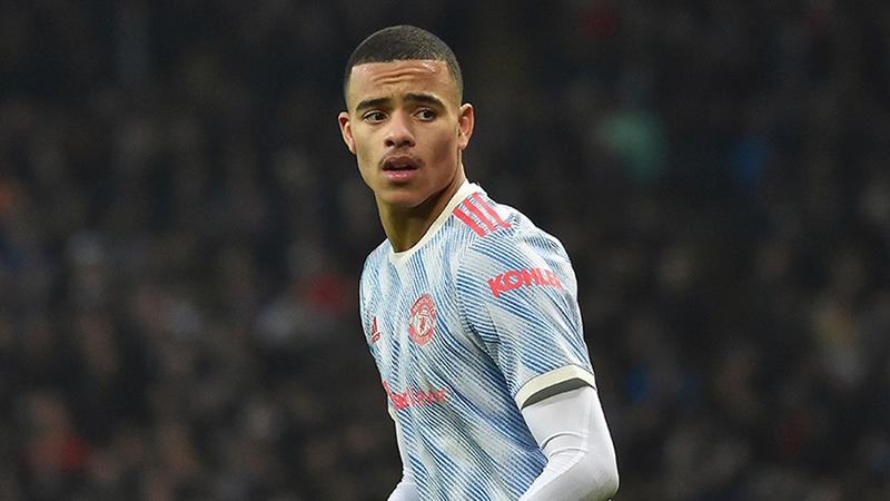 Şiddet ve cinsel taciz suçundan tutuklanan Mason Greenwood serbest bırakıldı