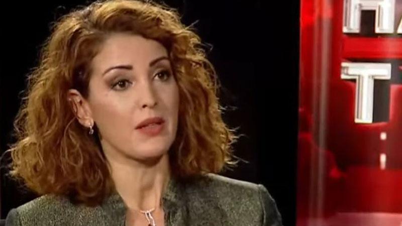 Nagehan Alçı: Kutuplaşmadan düşmanlaşmaya giden zehirli bir hat üstünde bulunuyoruz, iç politikadaki gelişmeleri doğru bulmuyorum