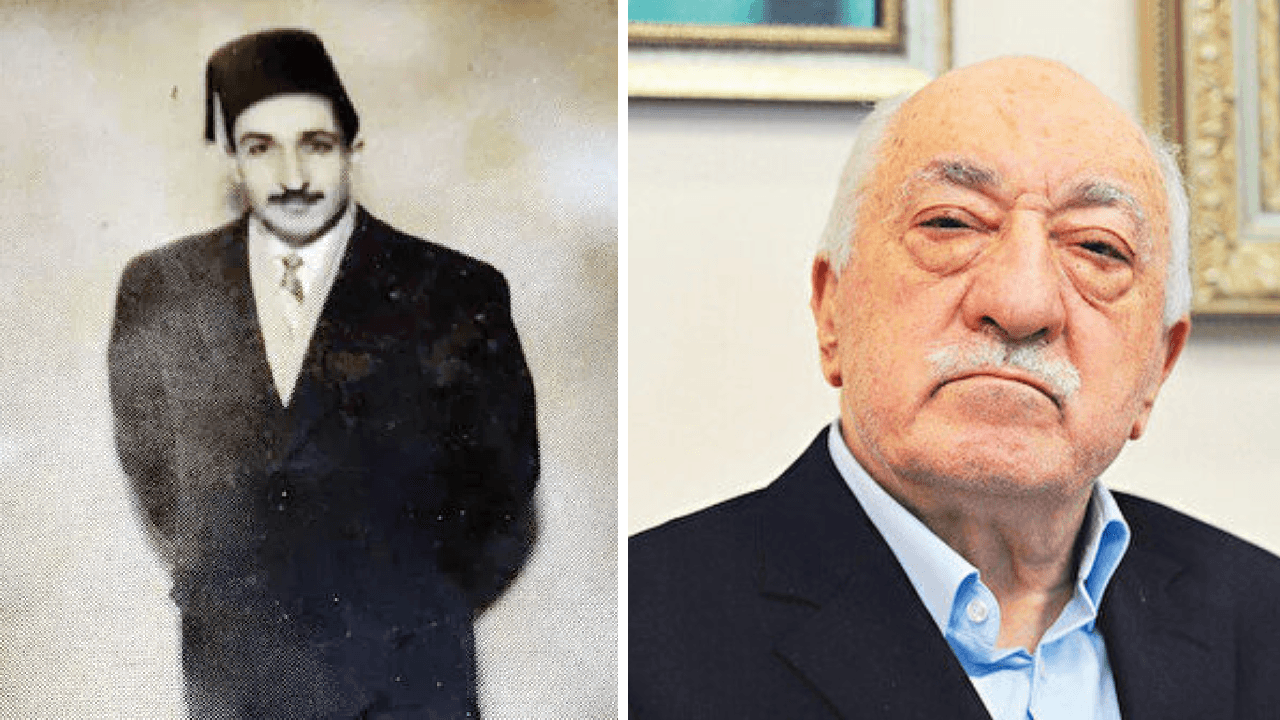 Ahmet Hakan: Fethullah’la ilgili geniş çaplı bir biyografi çalışması yapsanız kim bilir neler neler çıkacak altından