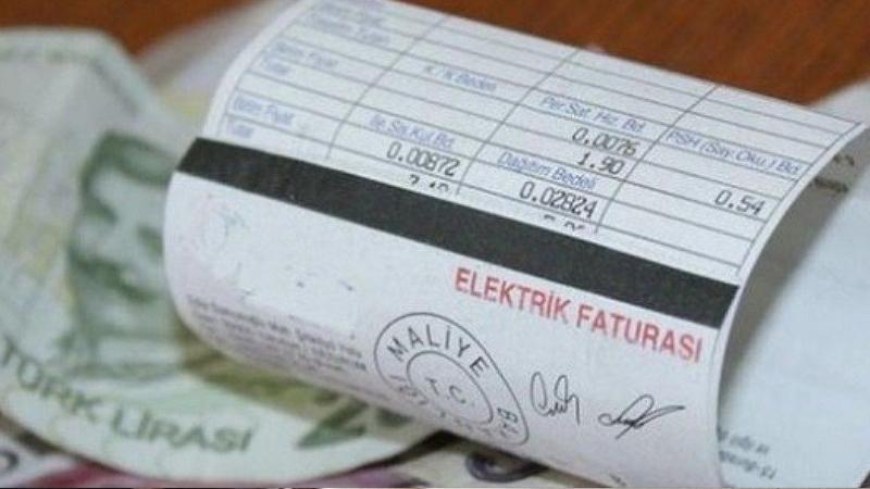 76 barodan ortak açıklama: Elektrik tarifesinde yapılan düzenleme Anayasa’ya aykırı